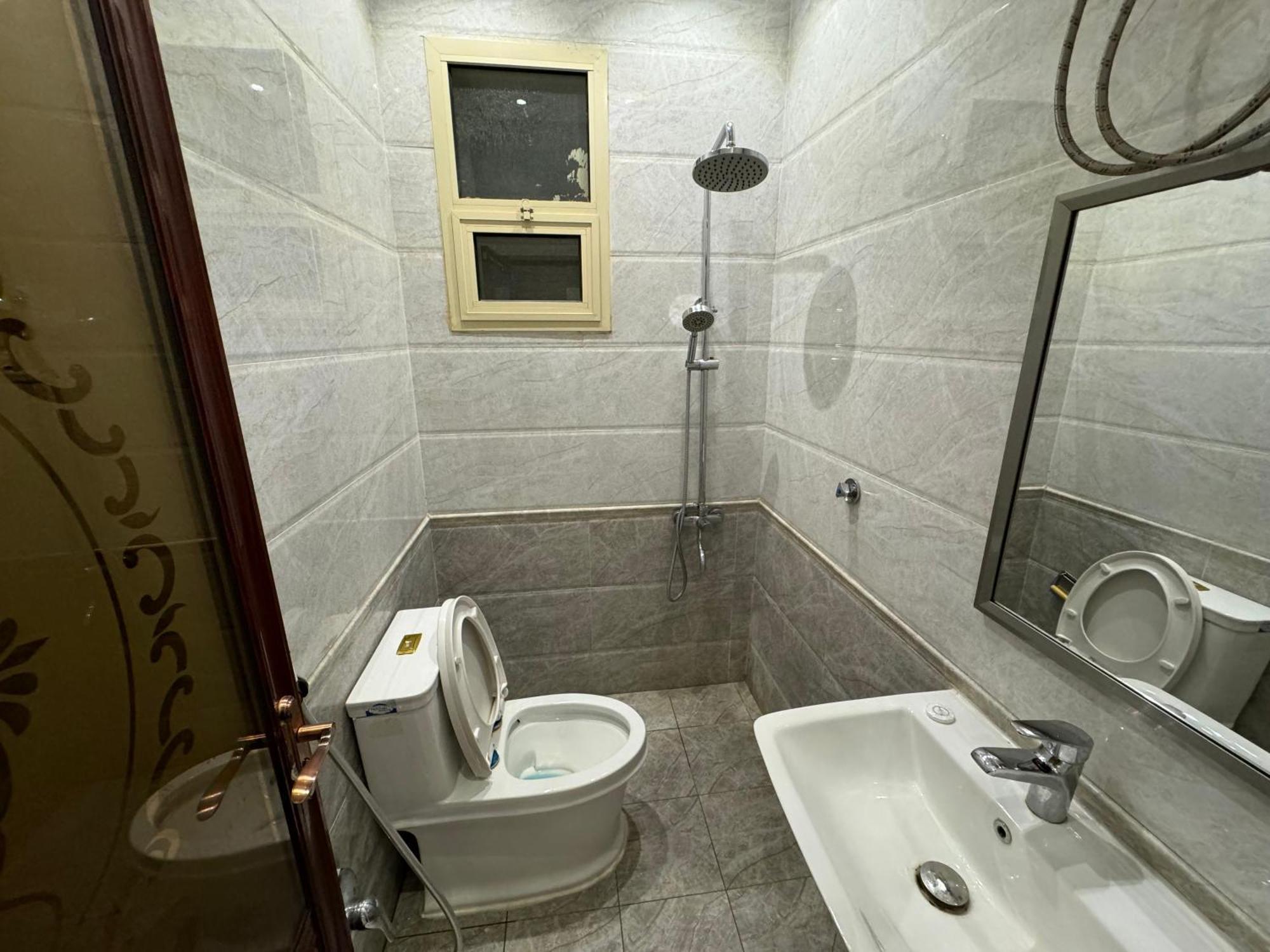 Apartment فاخرة غرفة وصالة النرجس 22 Riyadh
