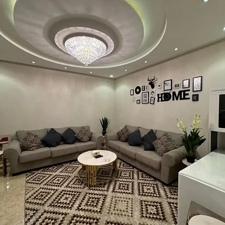شقة فاخرة غرفة وصالة النرجس 22 Riyadh Exterior photo