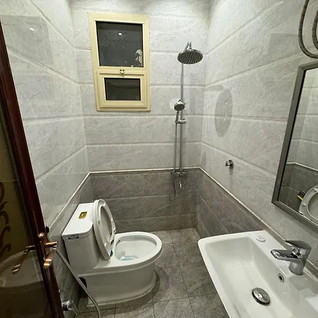 شقة فاخرة غرفة وصالة النرجس 22 Riyadh Exterior photo